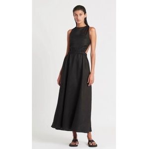 Sir the label Alena dress